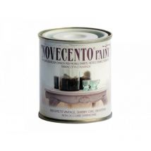 Novecento-Farbe 125 ml im Shabby-Chic-Stil