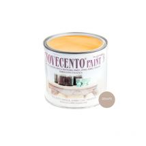 Cera Novecento - Novecento chalk paint senape Pittura Lavabile inodore senza primer 500 ml senape
