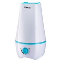 Noveen - n'oveen 2,2 l Humidificateur à ultrasons aromathérapie 20 w Jusqu'à 30 m, (UH101)
