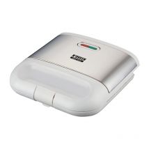 Noveen - Hochleistungs-Toaster 800 Watt, Grau