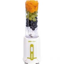 Noveen - Mixeur SB210 0,6 l Mixeur de table 300 w Vert