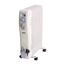 OH09 - radiateur à bain d'huile - 2000W - thermostat automatique - 3 niveaux de puissance n'oveen OH9 - Noveen