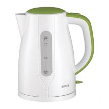 Wasserkocher 1L, Grün - Noveen