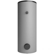 Brauchwarmwasserspeicher wws 507.2, 507l, für Wärmepumpen bis 28kW, Wärmetauscher 7m2, Nettoinhalt 412l, inkl. Muffe - Novelan