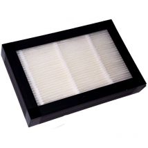 Standardfilter sf G4, für Wärmezentralen ve, 1 Stück, Filterklasse G4 - Novelan