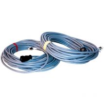 Steuer- und Fühlerleitung stl 20, für Wärmepumpenregler, Länge 20m - Novelan