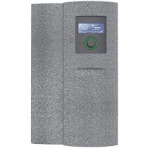 Novelan - Wandregler wr 2.1-1/3, im Wandgehäuse, für Heiz- und Kühlkreise