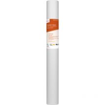Adfors - Novelio Classic - voile de rénovation cellulose lisse 150 g/m² l. 25 x l.1 m