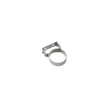 TEN - Abrazadera de pared opsinox para pared doble - 130/180