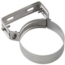 Novia De Pared Inox Ten Duoten 200 - 250, Ref.524208