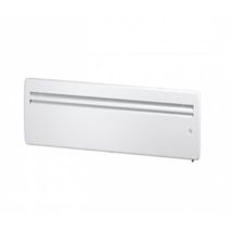 Novium Convecteur Plinthe 750 Watts Blanc Muller Intuitiv M122412