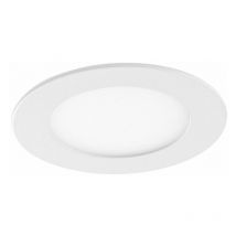 Novo plus downlight led bianco (6W) cr 02 + 037-06-420