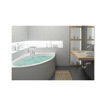 Novobañera 2A pvc 30x1500 Blanco-01