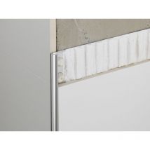 Novocanto Alu. 10x2500 Plata mate-13