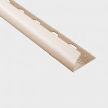 Novocanto Alu. 10x2500 Beige-03