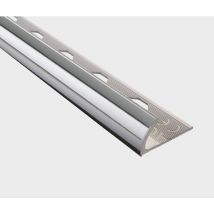 Novocanto Alu. 10x2500 Espejo-110
