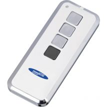 Mini-Novotron 523 Handsender 3 Kanäle, Fernbedienung für Garagentore - Novoferm