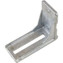 Novoferm Rollenbock Mitte – links/rechts verwendbar (85 x 38 x 65mm) 30101000