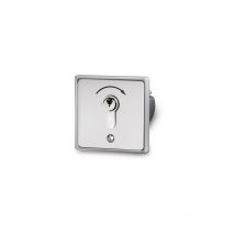 Schlüsseltaster 312 Unterputz-Ausführung, Steuerung eines Garagentors - Novoferm