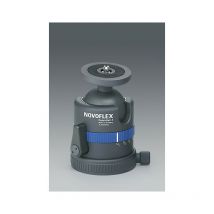 Novoflex - Classic Ball 3 - Gris - 460 g (CB3 ii)