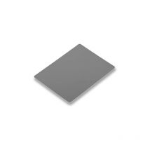 Novoflex - Grau/weiße Karte, 1 St.