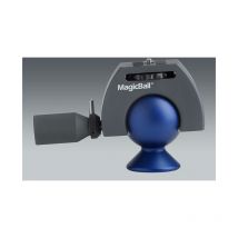 Novoflex - Magic Ball 50 Rotule universelle Réglage 120° Poids 610 g Charge max. 7 kg (Import Allemagne) (mb 50)