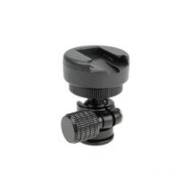Novoflex M-NEIGER II accesorio para montaje de cámara boca de zapata de flash