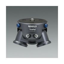 Novoflex TRIOPOD - Noir - Novoflex TrioPod - 315 g