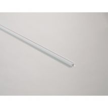 Novojunta 3 pvc 10x2500 Transp-Gris