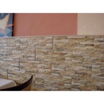 Novojunta Decor Flecha Alu. 85mm Plata mate-13