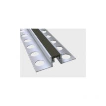 Novojunta Metallic Flex 12x2500 Negro-10