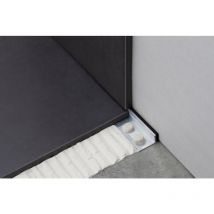 Novojunta Perim. Alu. 10x2500 Negro-10