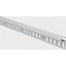 Novolistel 3 Alu. 08x2500 Plata mate-13
