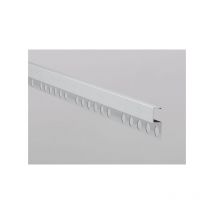 Novolistel 4 Alu. 10x2500 Plata mate-13