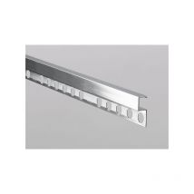 Novolistel 4 Alu. 10x2500 Espejo-110
