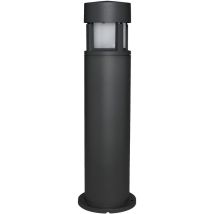 Borne Mini Nico Ip65 E27 15w 650mm Anthracite