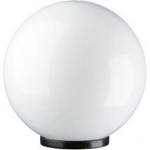 Dopo - Baliza vic IP43 E27 105W 415mm Negro