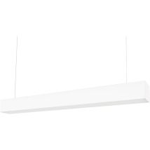 Suspension Fenix Led Smd 23w 3100lm Cri80 4000k 108o Blanc