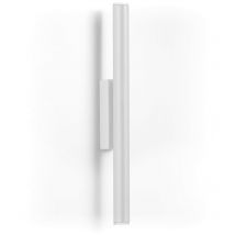 Novolux - Applique tania led smd ac 2x4W 400lm(423lm) CRI80 3000K up-down Blanc