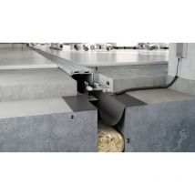 Emac - Novomembrana epdm hasta 120mm (Rollo 20M)