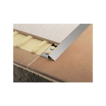 Novonivel Alu. 12x2500 Natural-11