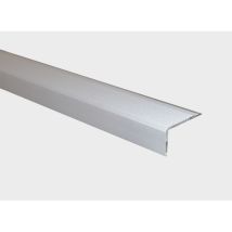 Novopeldaño 5 Al.42x2500 Plata mate-13 C/Agu