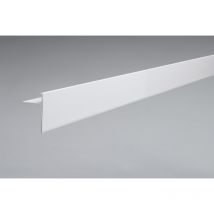 Novoperi Alu. 10x2500 Blanco Niebla-145