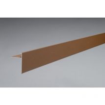 Novoperi Alu. 12x2500 Oxido Tierra-146