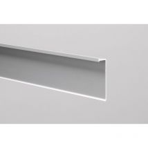 Novorodapie Eclipse Alu. a:13 h100 Plata mate-13