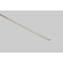 Novostrip sp Alu. 12x2500 Champagne-166