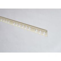 Novosuelo Alu. 10x2500 Champagne-166