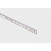 Emac - Novosuelo Inox 08x2500 Alto brillo-16