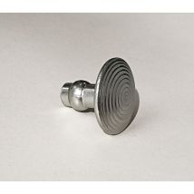 Novotop Access Ud. Suelta Acero Cincado-167