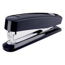 B7-AN - Grapadora automática, negro - Novus
